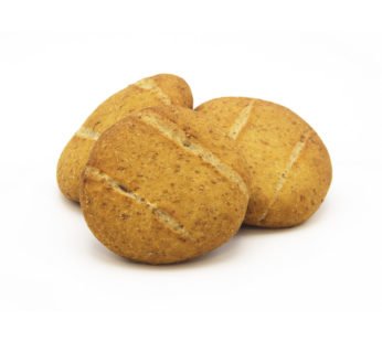 Pain marocain complet 50g