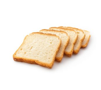 Pain toast nature 1100g