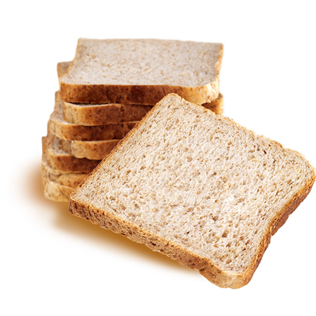 Pain toast complet 1100g