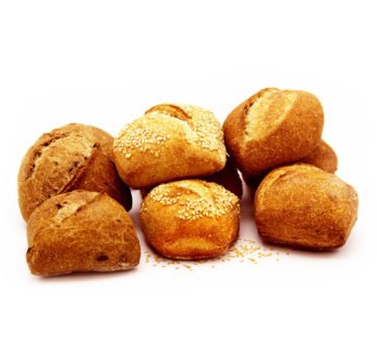 Assortiment pistolets 50g