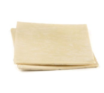 Pâte Feuilletée (33cm x 25cm)