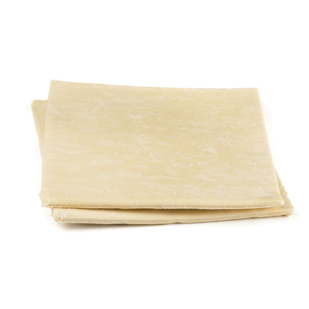 Pâte Feuilletée (33cm x 25cm)
