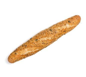 Baguette à l’ancienne multi céréales 230g