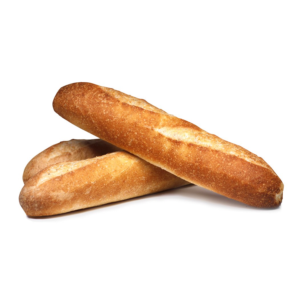 Baguettine nature 50g