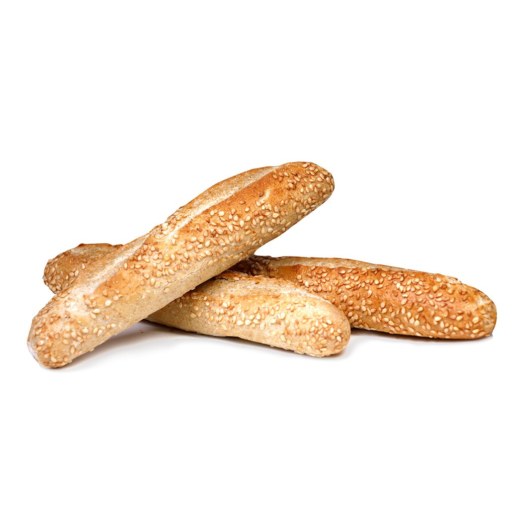 Baguettine sésame 50g