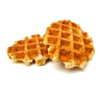 Gaufre individuelle