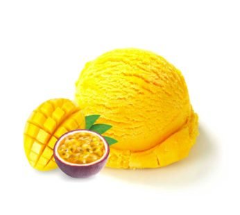 Sorbet Mangue Passion
