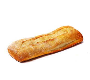 Pain Ciabatta nature 140g