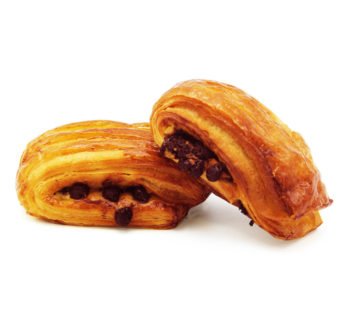 Pain suisse mini – 10 unités 30g