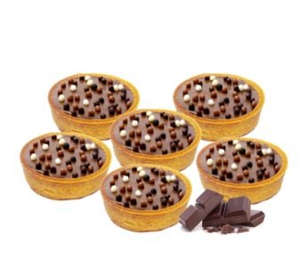 Tartelettes chocolat