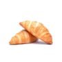 Croissant mini - 10 unités 30g