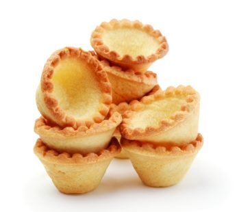 Fonds de quiche minis 4.5 cm