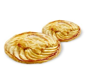 Tarte Fine aux Pommes 180g
