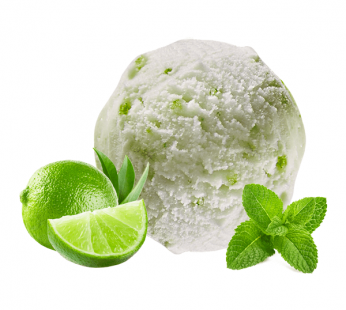 SORBET MOJITO