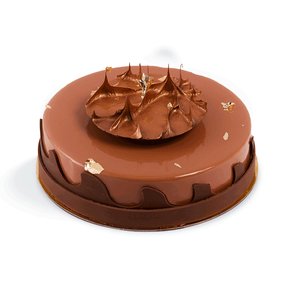 Craquant au chocolat