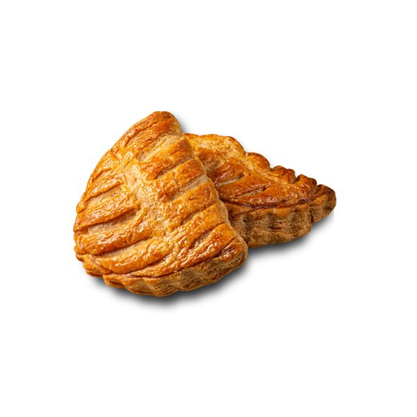 Chausson aux pommes mini