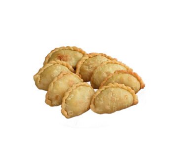 SAMBOUSSKEK VIANDE HACHEE